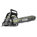 Ryobi, RCS3840T, 37.2 cm3 benzínová řetězová pila