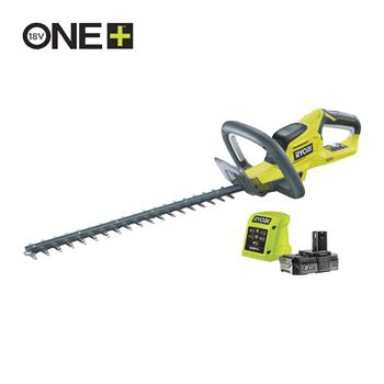 Ryobi, RHT184520, 18V One Plus ™ plotostřih