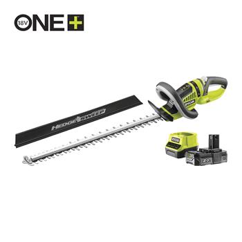Ryobi, RHT1851R20F, 18V One Plus ™ plotostřih