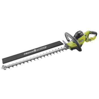 Ryobi, RHT6160RS, 600W elektrický plotostřih