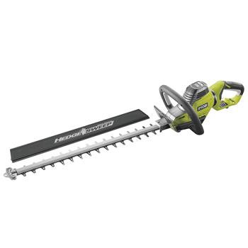 Ryobi, RHT6760RL, 650W elektrický plotostřih