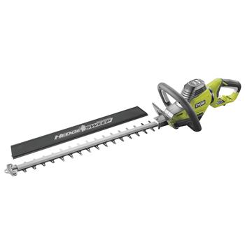 Ryobi, RHT8165RL, 800W elektrický plotostřih