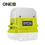 Ryobi, RLC18-0 , 18V One Plus ™ kompaktní prostorové světlo