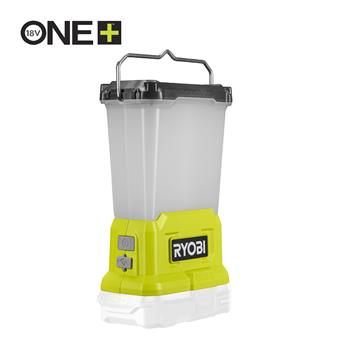 Ryobi, RLL18-0 , 18V One Plus ™ lucerna