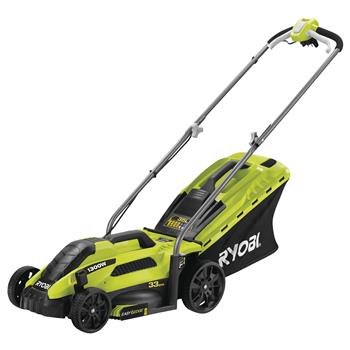 Ryobi, RLM13E33S, 1300W sekačka na trávu