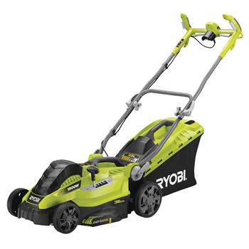 Ryobi, RLM15E36H, 1500W sekačka na trávu