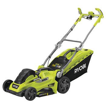 Ryobi, RLM18E40H, 1800W sekačka na trávu