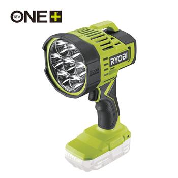 Ryobi, RLS18-0 , 18V One Plus ™ reflektor