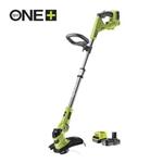 Ryobi, RLT1831H20F, 18V One Plus ™ hybridní strunová sekačka