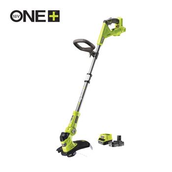 Ryobi, RLT1831H25F, 18V One Plus ™ hybridní strunová sekačka