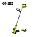 Ryobi, RLT1831H25F, 18V One Plus ™ hybridní strunová sekačka