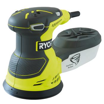 Ryobi, ROS300A, 300W excentrická vibrační bruska