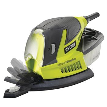 Ryobi, RPS100-S, 100W multibruska