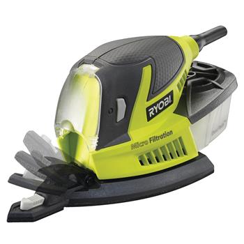 Ryobi, RPS80-G, 80W multibruska