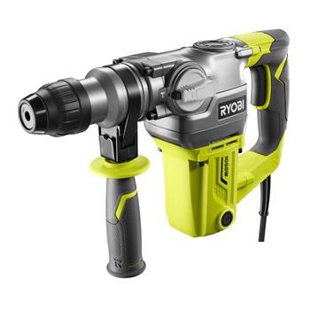 Ryobi, RSDS1050-K, 1050W SDS+ pneumatické kladivo