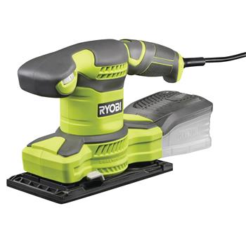 Ryobi, RSS280-S, 280W bruska na třetinu listu brusného papíru