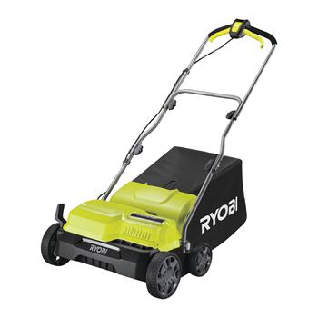 Ryobi, RY1400SF35B, 1400W vertikutátor