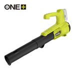 Ryobi, RY18BLA-0, 18V One Plus ™ fukar