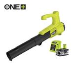 Ryobi, RY18BLA-140, 18V One Plus ™ fukar