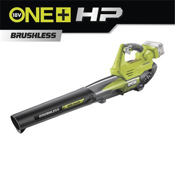 Ryobi, RY18BLXA-0, 18V One Plus ™ bezuhlíkový fukar