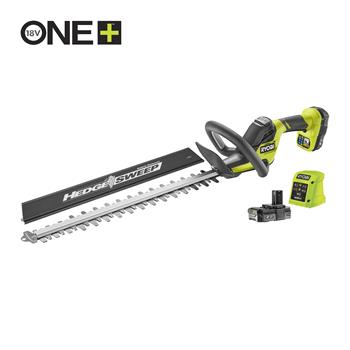 Ryobi, RY18HT45A-120, 18V One Plus ™ plotostřih LINEA