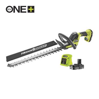 Ryobi, RY18HT50A-120, 18V One Plus ™ plotostřih LINEA