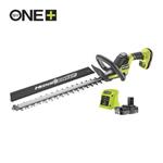 Ryobi, RY18HT50A-120, 18V One Plus ™ plotostřih LINEA