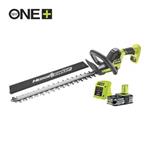 Ryobi, RY18HT50A-125, 18V One Plus ™ plotostřih LINEA