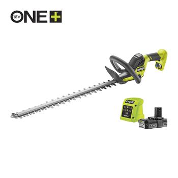 Ryobi, RY18HT55A-120, 18V One Plus ™ plotostřih