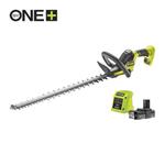 Ryobi, RY18HT55A-120, 18V One Plus ™ plotostřih