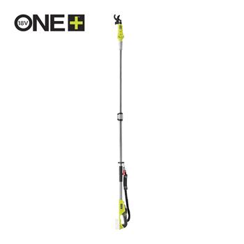 Ryobi, RY18PLA-0, 18V One Plus ™ zahradní teleskopické nůžky na větve