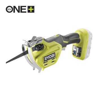 Ryobi, RY18PSA-0, 18V One Plus ™ prořezávací pila