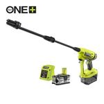 Ryobi, RY18PW22A-140, 18V One Plus ™ vysokotlaký čistič