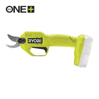 Ryobi, RY18SCA-0, 18V One Plus ™ zahradnické nůžky