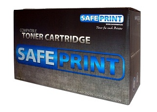 SAFEPRINT toner Kyocera TK-160 | 1T02LY0NL0 | Black | 2500str