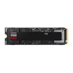 Samsung 9100 PRO/1TB/SSD/M.2 NVMe/Černá/5R