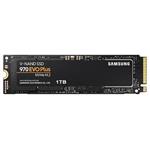 Samsung 970 EVO PLUS/1TB/SSD/M.2 NVMe/5R
