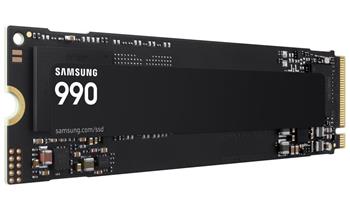 Samsung 990/2TB/SSD/M.2 NVMe/5R