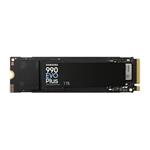 Samsung 990 EVO Plus/1TB/SSD/M.2 NVMe/Černá/5R