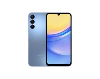 Samsung Galaxy A15 5G/4GB/128GB/Modrá