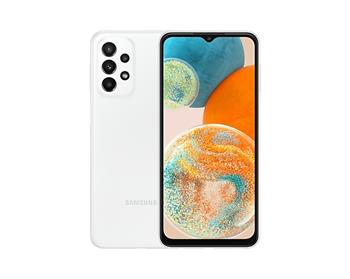 Samsung Galaxy A23 5G/4GB/64GB/Bílá