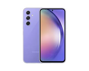 Samsung Galaxy A54 5G/8GB/256GB/Light Violet