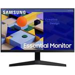 Samsung/S31C/24"/IPS/FHD/75Hz/5ms/Black/2R