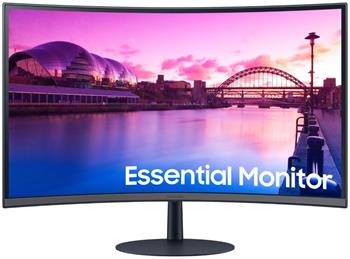 Samsung/S39C/32"/VA/FHD/75Hz/4ms/Black/2R