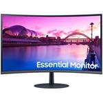 Samsung/S39C/32"/VA/FHD/75Hz/4ms/Black/2R