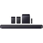 SAMSUNG soundbar HW-Q990H