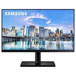 Samsung/T45F/24"/IPS/FHD/75Hz/5ms/Black/3R