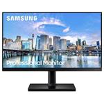 Samsung/T45F/27"/IPS/FHD/75Hz/5ms/Black/2R