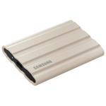 SAMSUNG T7 Shield Externí SSD disk 1TB/ USB 3.2 Gen2/ béžový