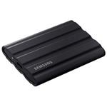 SAMSUNG T7 Shield Externí SSD disk 2TB/ USB 3.2 Gen2/ černý
